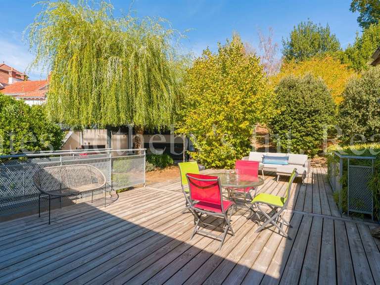 Maison Vertou - 4 chambres - 259m²