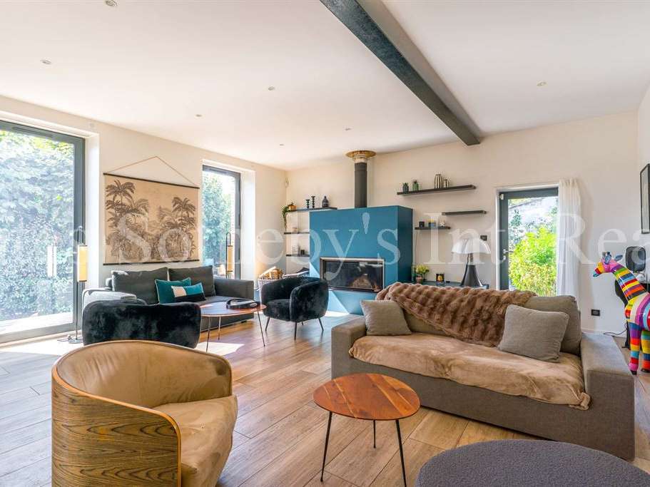 Maison Vertou