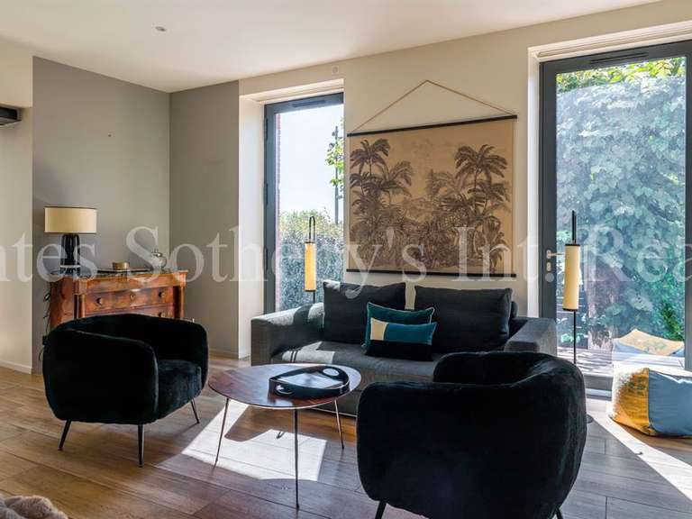 Maison Vertou - 4 chambres - 259m²
