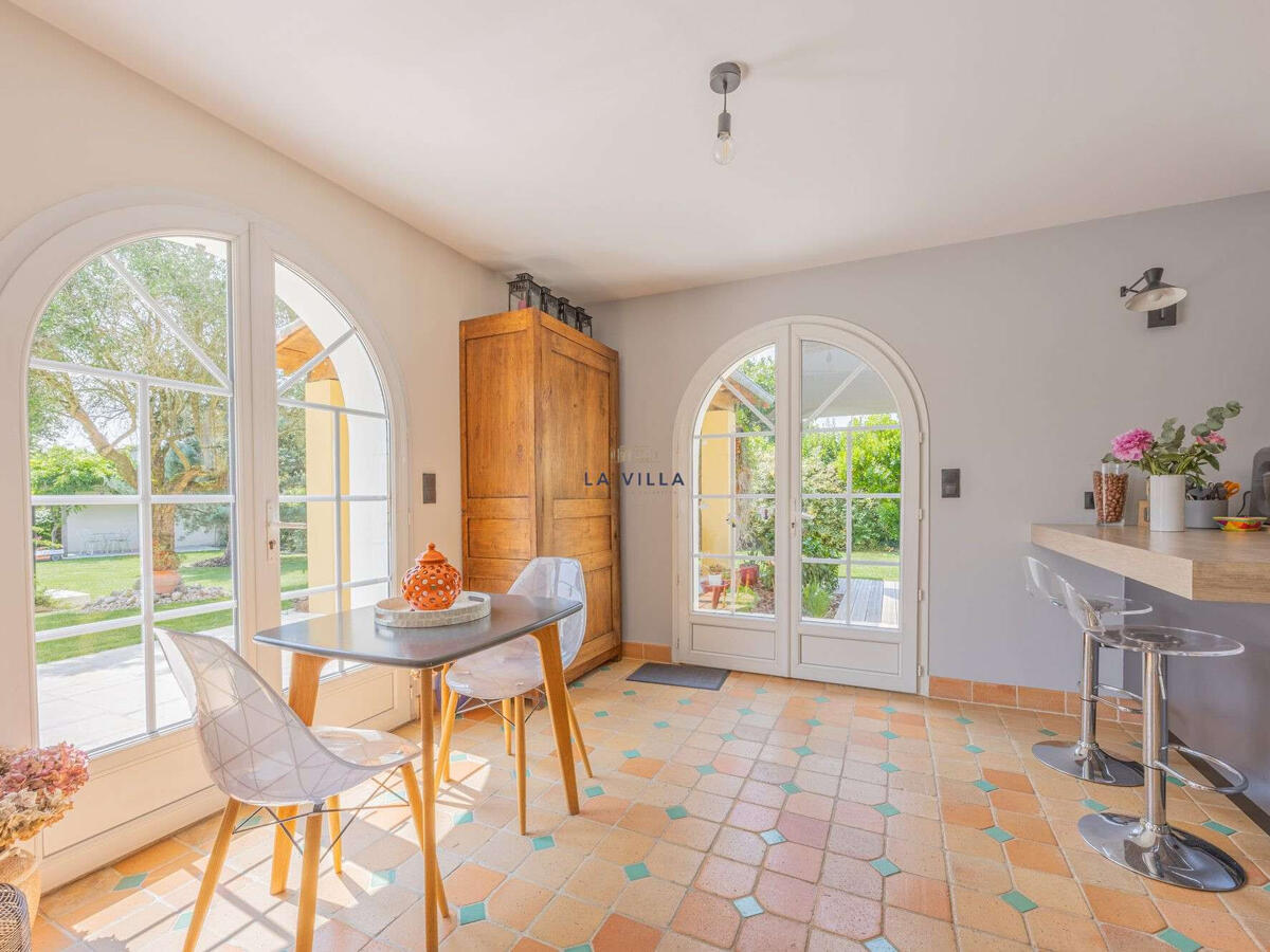 Villa Vertou