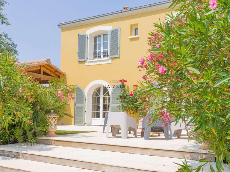 Villa Vertou - 6 bedrooms