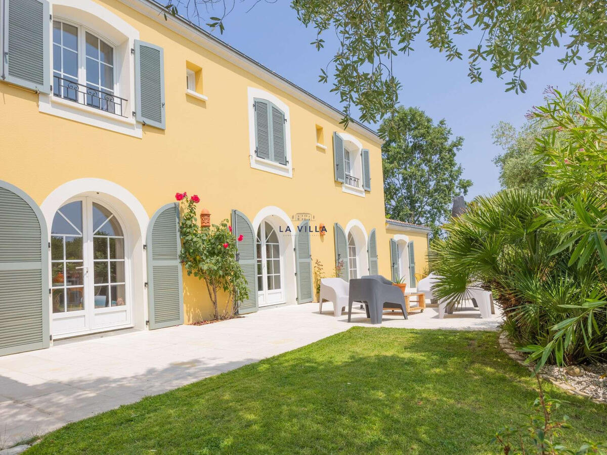Villa Vertou