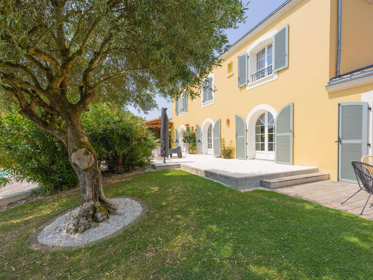 Villa Vertou - 6 bedrooms