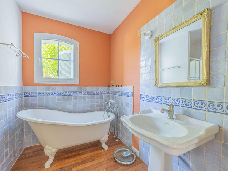 Villa Vertou - 6 bedrooms