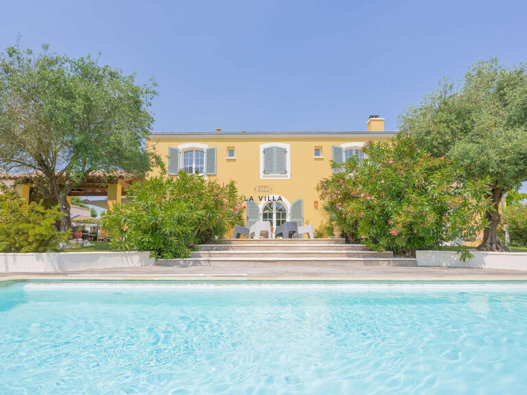 Villa Vertou - 6 bedrooms