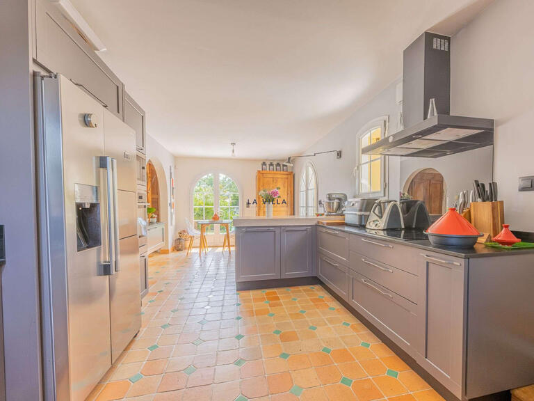 Villa Vertou - 6 bedrooms