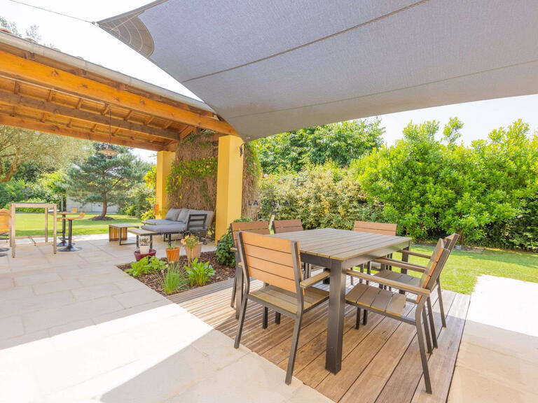 Villa Vertou - 6 bedrooms
