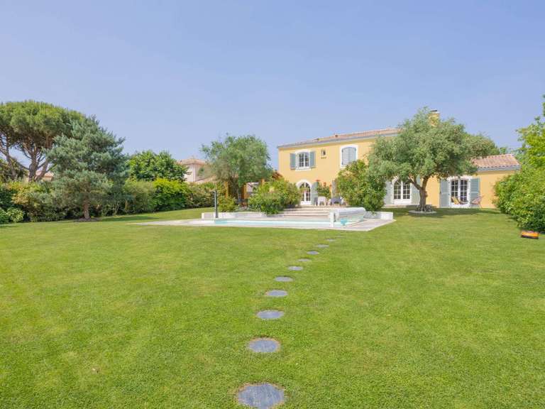 Villa Vertou - 6 bedrooms