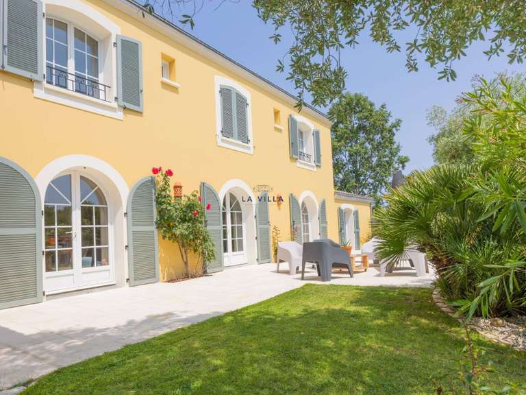 Villa Vertou - 6 bedrooms