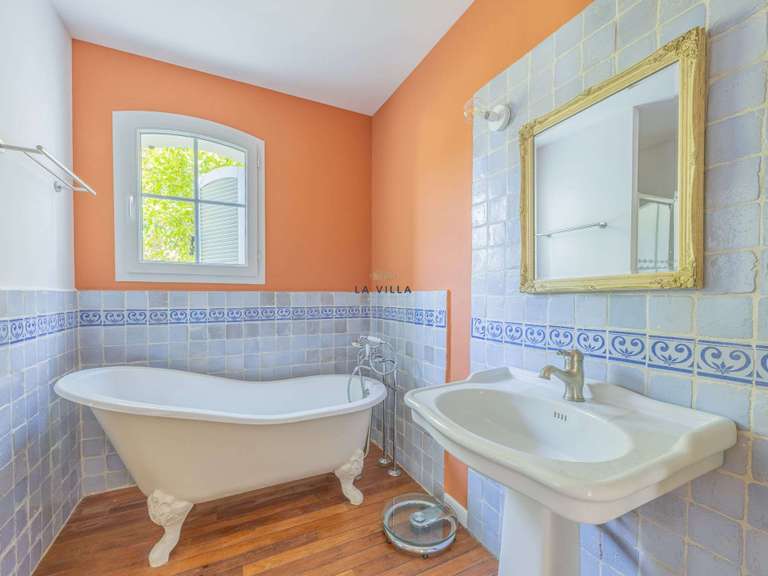 Villa Vertou - 6 chambres