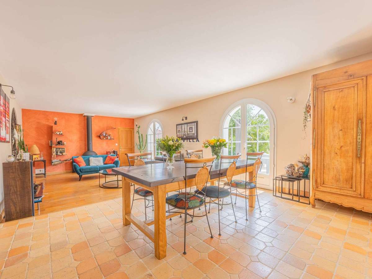 Villa Vertou