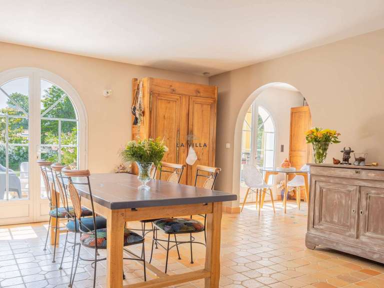 Villa Vertou - 6 bedrooms