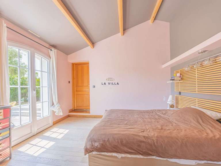 Villa Vertou - 6 bedrooms