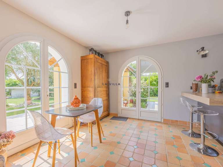 Villa Vertou - 6 bedrooms