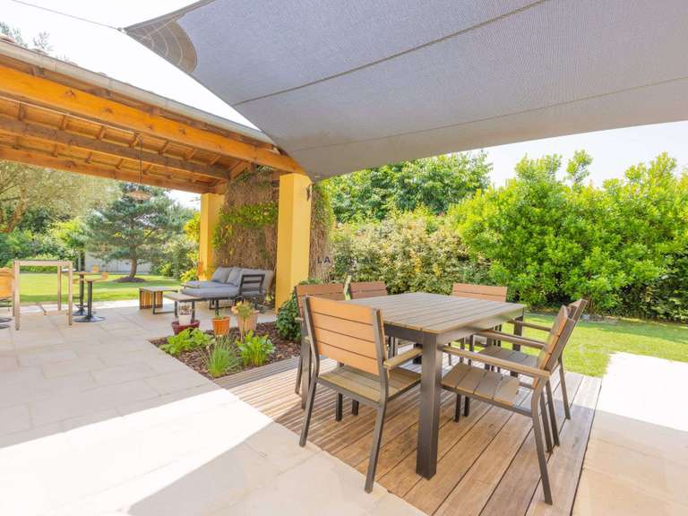 Villa Vertou - 6 bedrooms