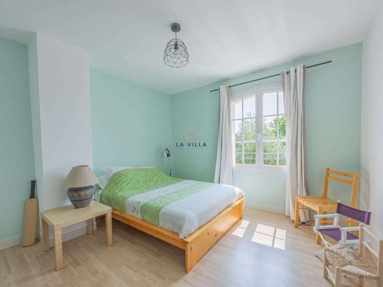 Villa Vertou - 6 bedrooms