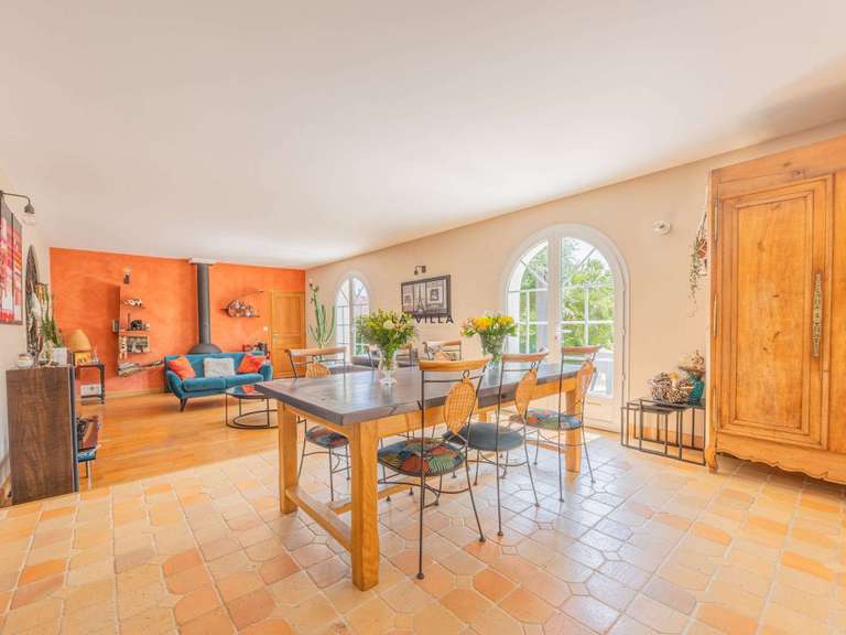 Villa Vertou - 6 bedrooms