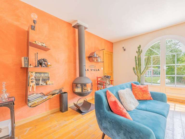 Villa Vertou - 6 bedrooms