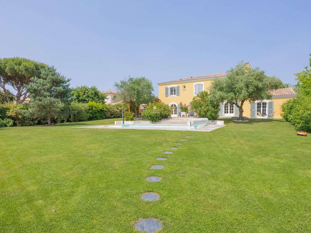 Villa Vertou