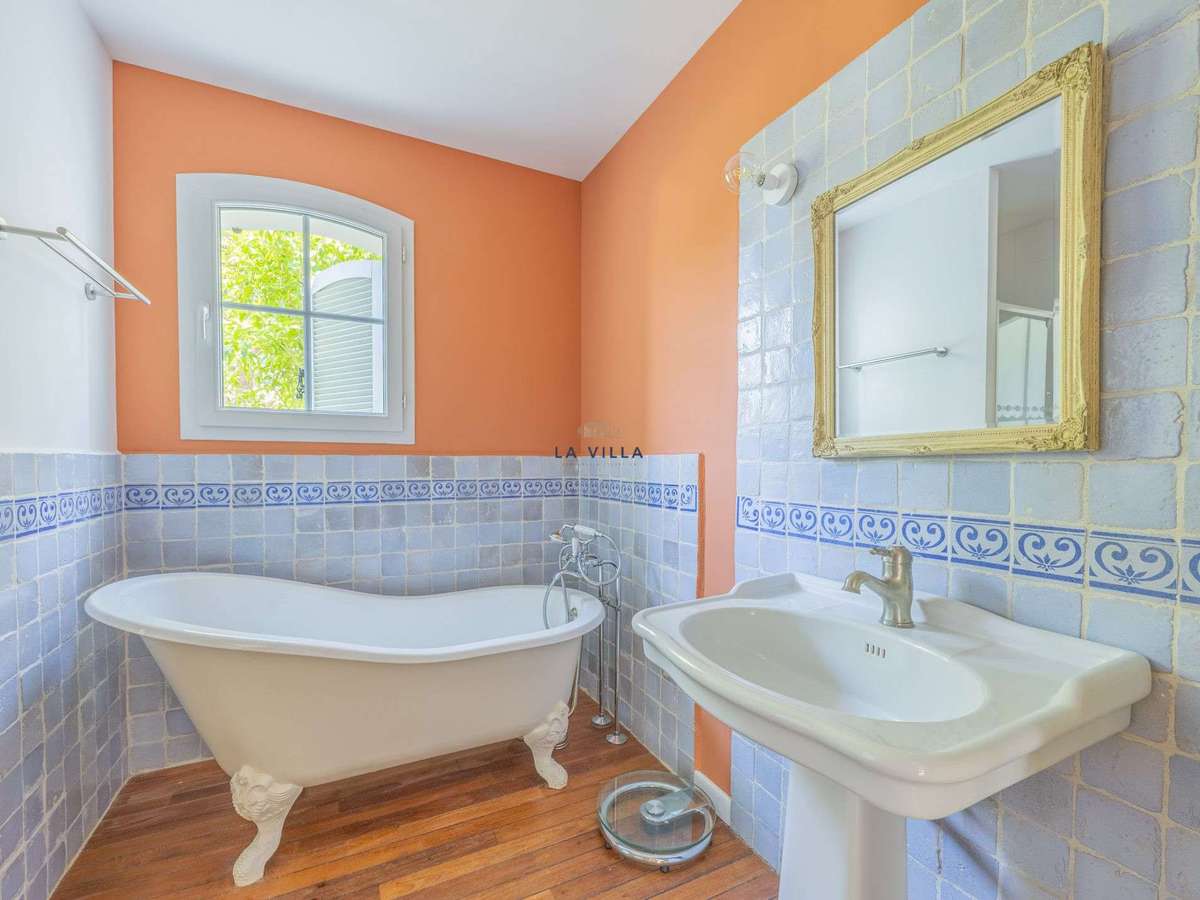 Villa Vertou