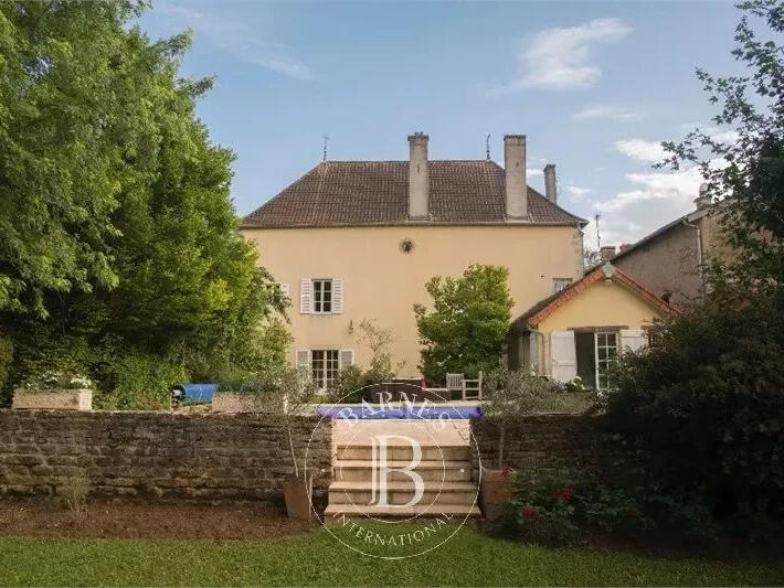Vente Maison Verzé - 6 chambres