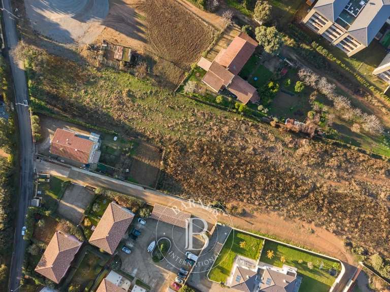 Terrain Vescovato - 6000m²