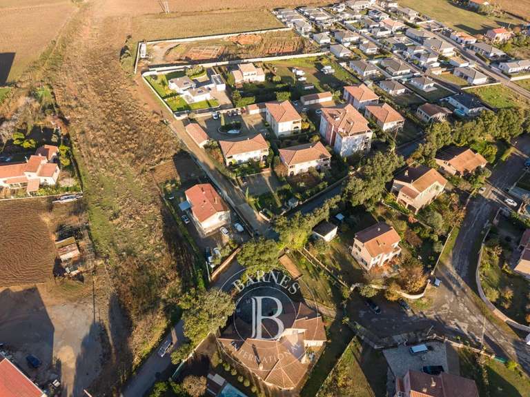 Terrain Vescovato - 6000m²