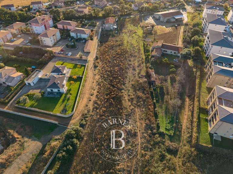 Terrain Vescovato - 6000m²