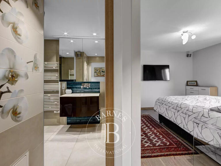 Apartment Vétraz-Monthoux - 4 bedrooms - 131m²