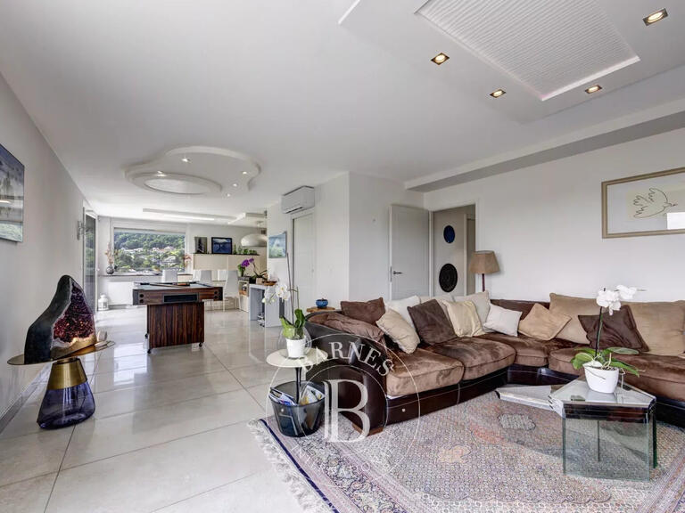Apartment Vétraz-Monthoux - 4 bedrooms - 131m²