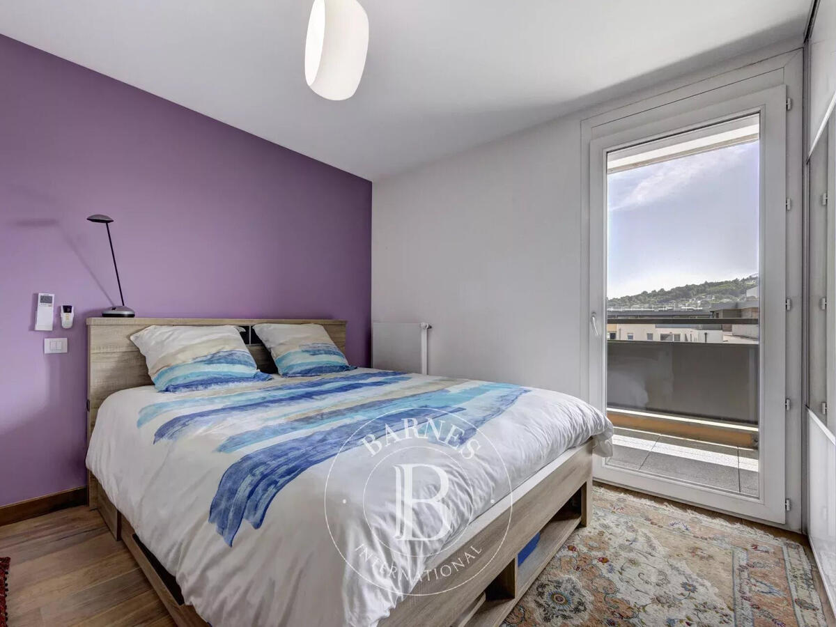 Apartment Vétraz-Monthoux