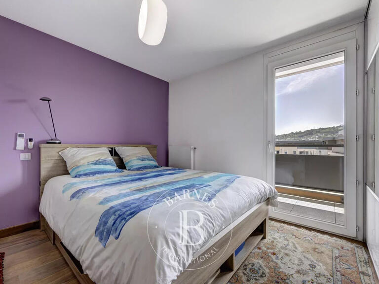 Apartment Vétraz-Monthoux - 4 bedrooms - 131m²