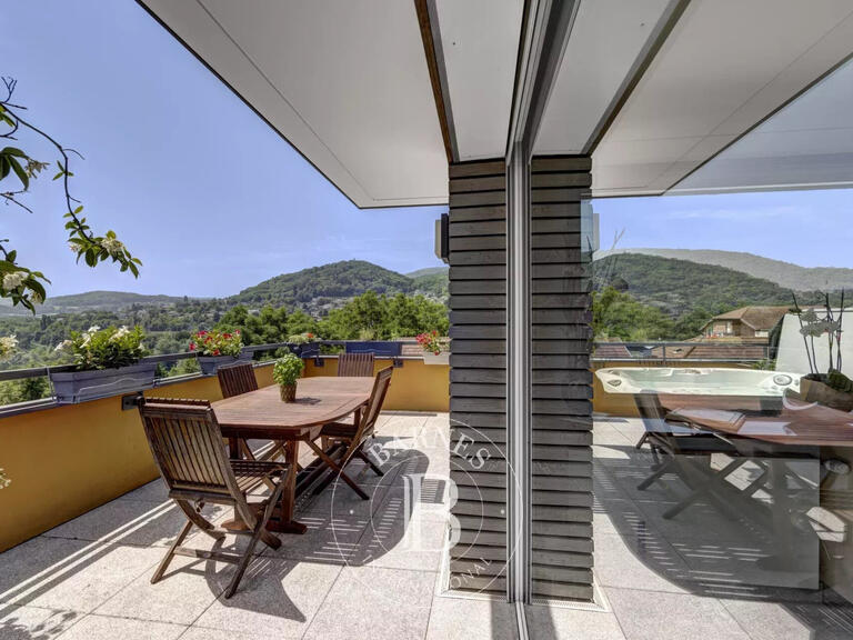 Apartment Vétraz-Monthoux - 4 bedrooms - 131m²