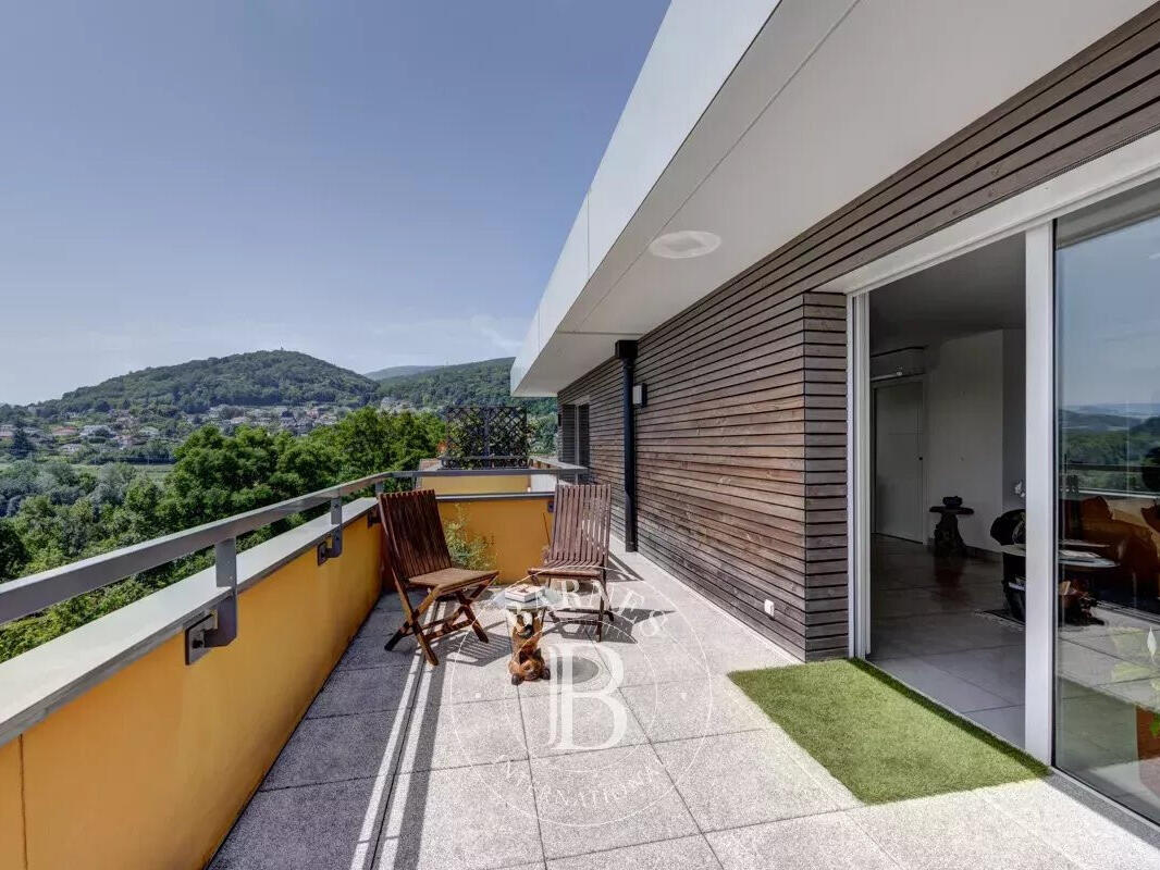 Apartment Vétraz-Monthoux