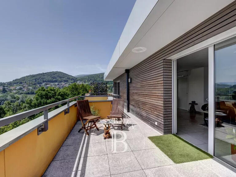Apartment Vétraz-Monthoux - 4 bedrooms - 131m²