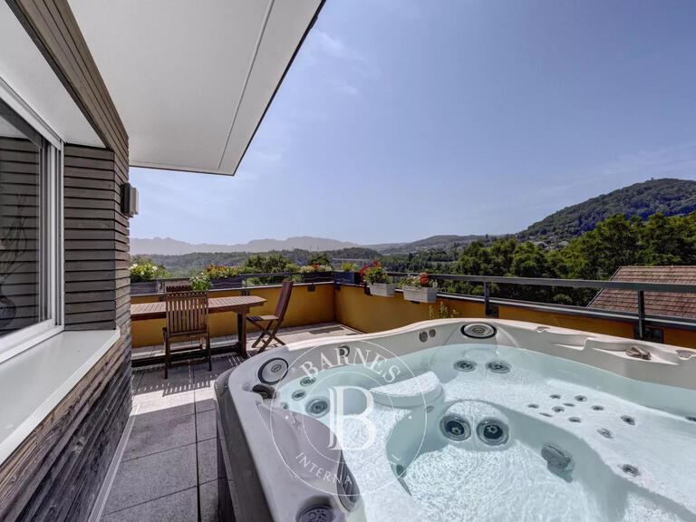 Apartment Vétraz-Monthoux - 4 bedrooms - 131m²