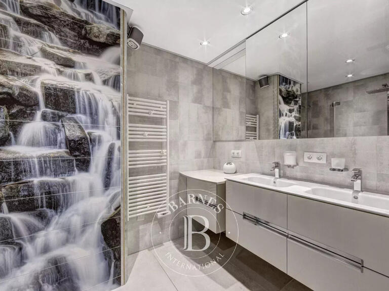 Apartment Vétraz-Monthoux - 4 bedrooms - 131m²