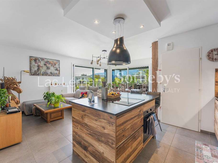 Apartment Vétraz-Monthoux