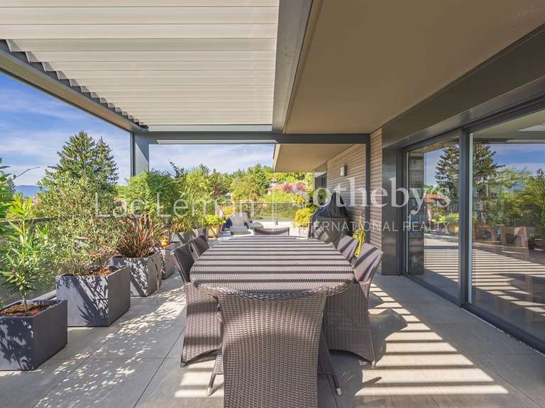 Appartement Vétraz-Monthoux - 3 chambres - 90m²