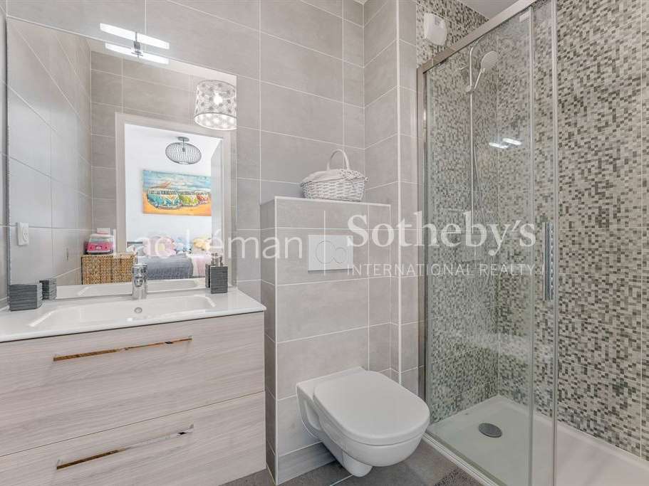 Apartment Vétraz-Monthoux