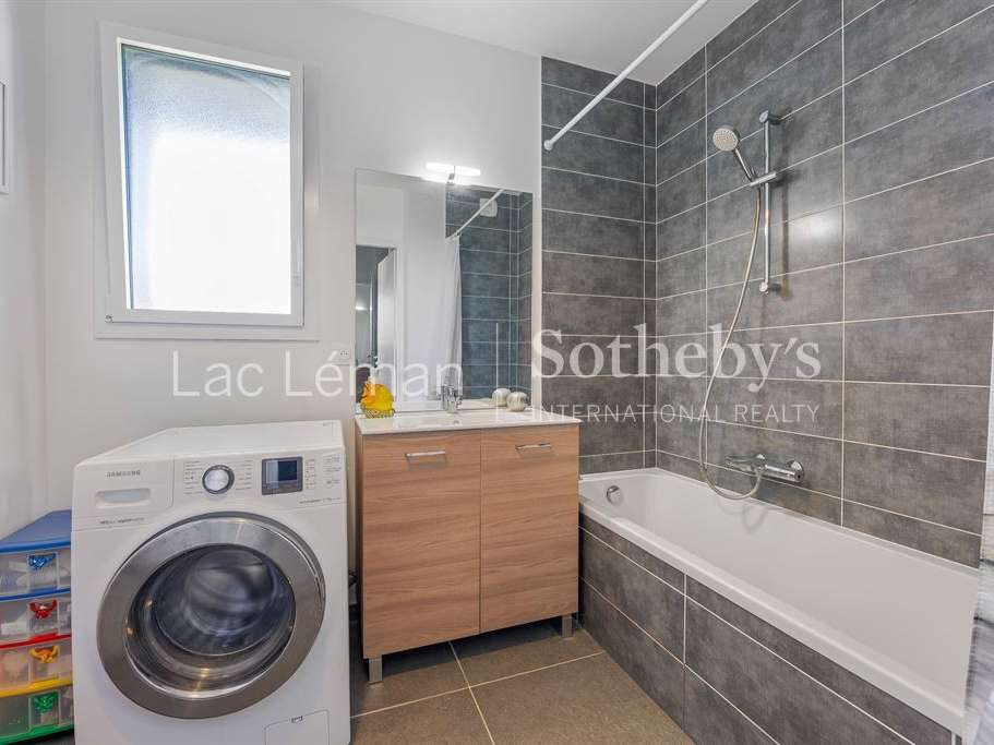 Apartment Vétraz-Monthoux