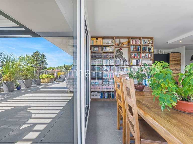 Appartement Vétraz-Monthoux - 3 chambres - 90m²