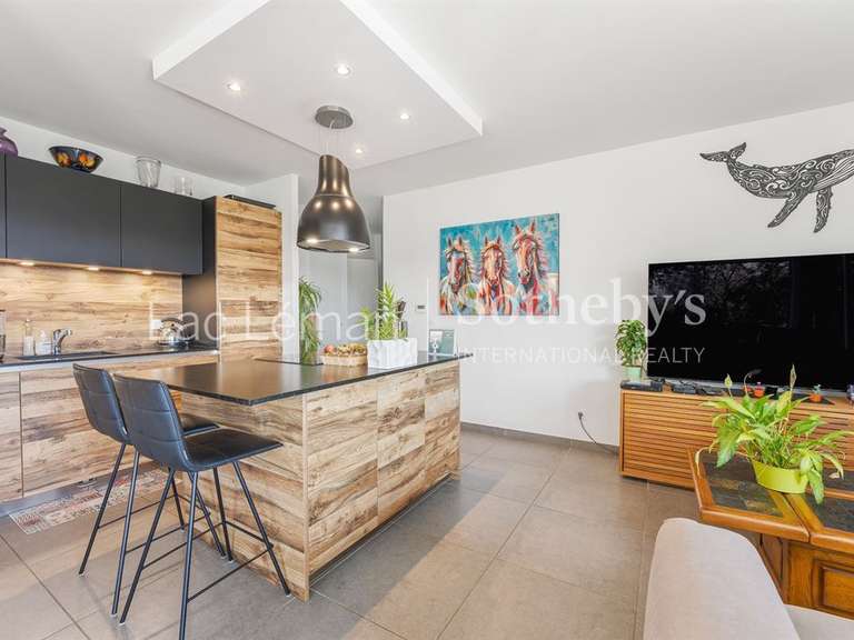 Appartement Vétraz-Monthoux - 3 chambres - 90m²