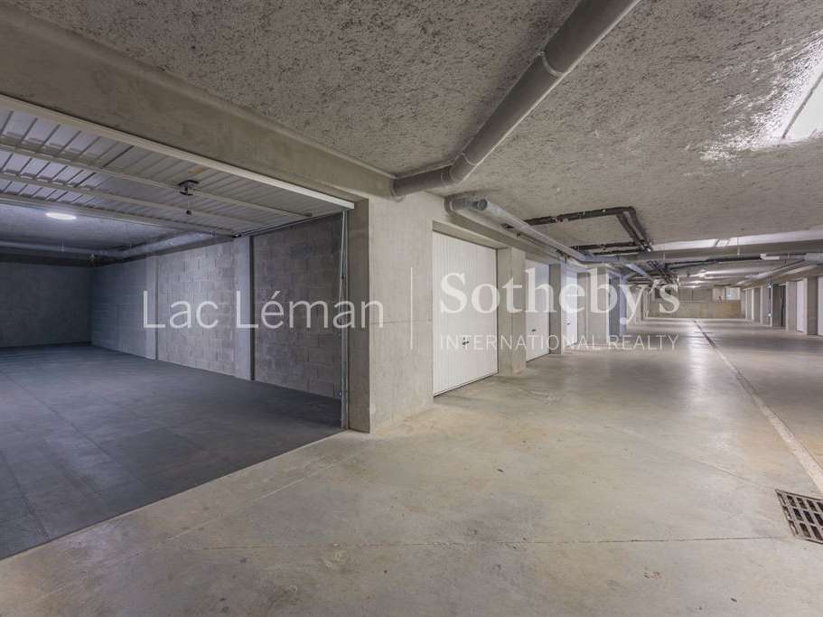 Apartment Vétraz-Monthoux