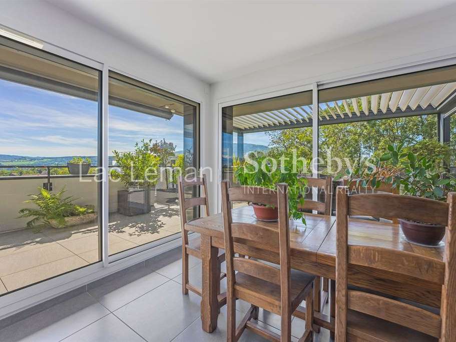 Apartment Vétraz-Monthoux