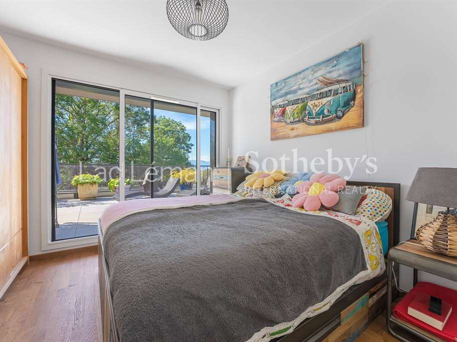 Apartment Vétraz-Monthoux