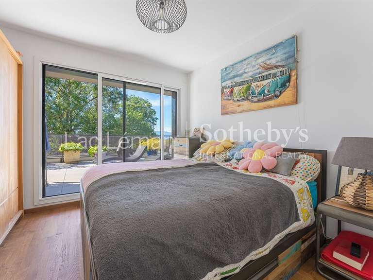 Appartement Vétraz-Monthoux - 3 chambres - 90m²