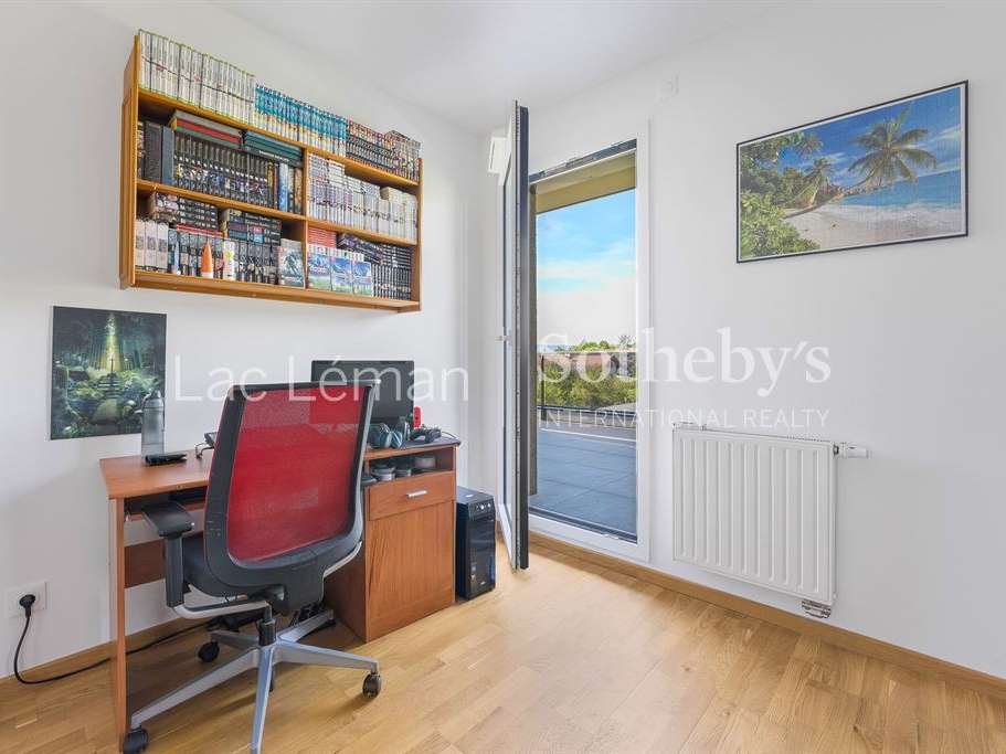 Apartment Vétraz-Monthoux