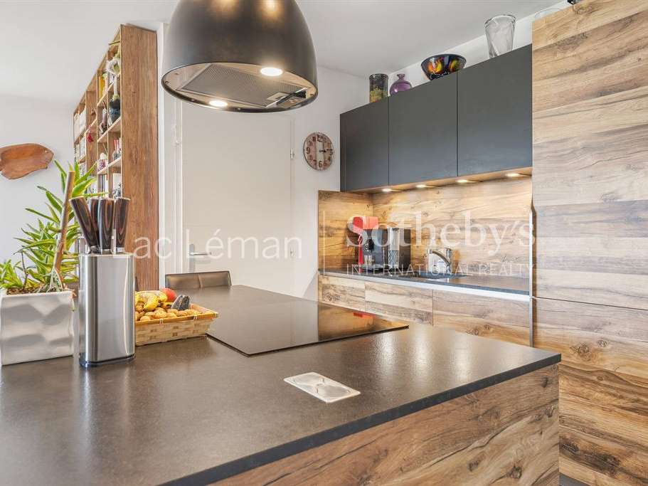 Apartment Vétraz-Monthoux