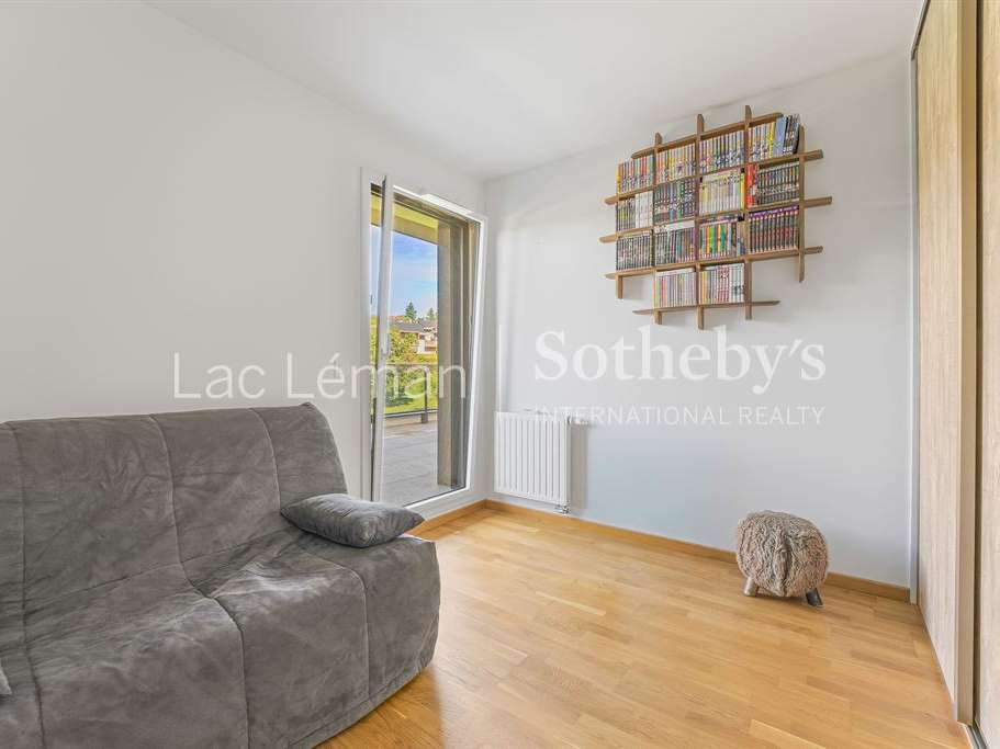 Apartment Vétraz-Monthoux